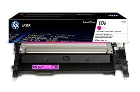 Original Laser Toner Cartridge Magenta