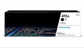 Original Laserjet Toner Cartridge