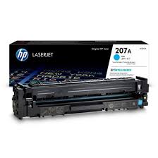 Original Laserjet Toner Cartridge Cyan