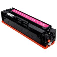 Magenta Toner