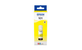 Epson 101 Ink Yellow