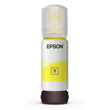 Epson 101 Ink Yellow