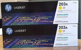 Original Laserjet Toner Cartridge