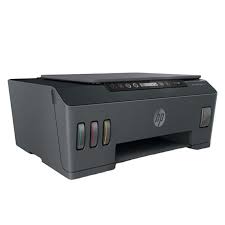 Hp Smart Tank 518 Wireless All In One Printer