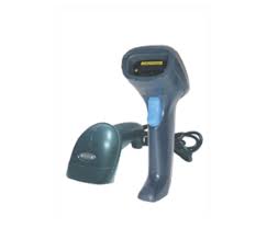 Trios Barcode Scanner Industrial