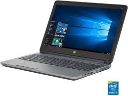 Hp Probook Intel Core I5