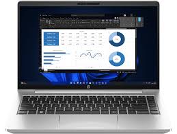 Hp Probook Intel Core I5
