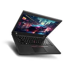 Lenovo Intel Core I5 6th Gen Renewed Laptop
