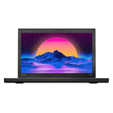 Lenovo Intel Core I5 6th Gen Renewed Laptop