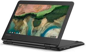 Lenovo Chromebook 4gb Ram Memmory 32gb Renewed Laptop