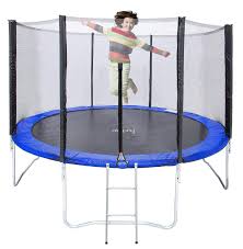 Secure Bound Trampoline