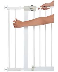 Metal Child Safety Gate