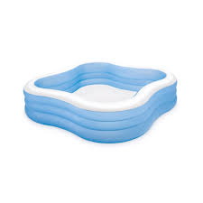 Intex Wave Swim Center Pool