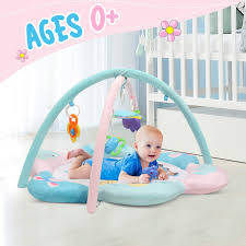 Bammax Baby Gym