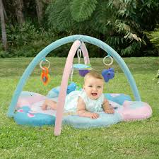 Bammax Baby Gym