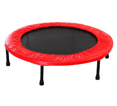 Flex Trampoline