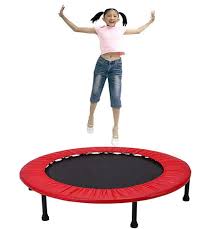 Flex Trampoline