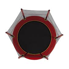Safe Kids Guardian Trampoline