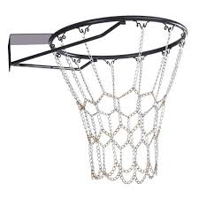 Steel Basketball Chain Net Hoops