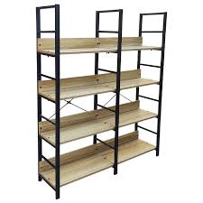 Display Multifunctional Home Rack