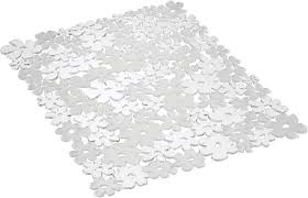 Interdesign Blumz Protective Kitchen Sink Mat