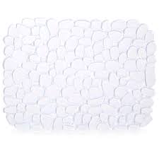 Interdesign Pebble Protective Kitchen Sink Mat