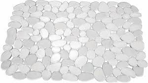 Interdesign Pebble Protective Kitchen Sink Mat