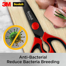 Scotch Detachable Premium Kitchen Scissors