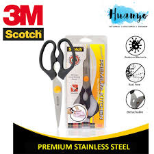 Scotch Detachable Premium Kitchen Scissors