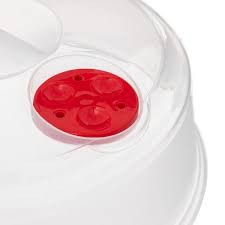 5five Microwave Cover