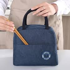 Fj Lunch Bag Bear Brivilas