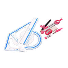 Keyroad Compass Jelly Bean Set