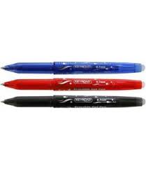Keyroad Eraser Click Pen Type D