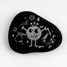 Keyroad Eraser Rocky