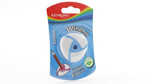 Keyroad Eraser Windmill