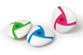 Keyroad Eraser Windmill