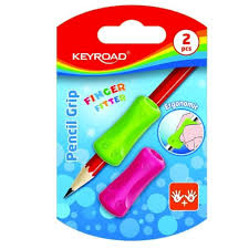 Keyroad Finger Fitter Pencil