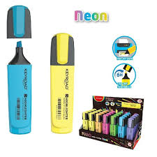 Keyroad Highlighter Neon