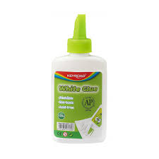 Keyroad White Glue
