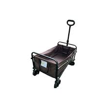 Supreme Canvas Automatic Wagon