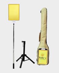 Toby's Outdoor Camping Light – Model N90000-LMS-YW