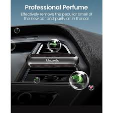 Moxido Aromatherapy Car Diffuser