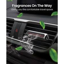 Moxido Aromatherapy Car Diffuser