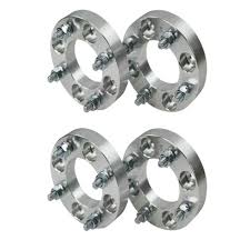 Wheel spacer 30mm No Hub( PCD: 5*127mm, CB: 71.5mm Nuts: 14*1.5mm)