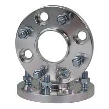 Wheel spacer 30mm No Hub( PCD: 5*127mm, CB: 71.5mm Nuts: 14*1.5mm)