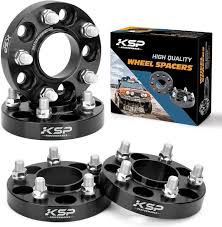 Wheel spacer 30mm No Hub( PCD: 5*127mm, CB: 71.5mm Nuts: 14*1.5mm)