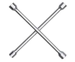 Wheel Spanner X Type