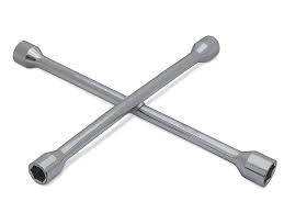 Wheel Spanner X Type