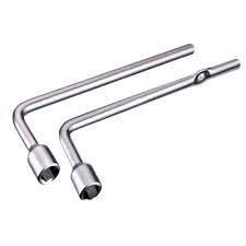 Wheel Spanner L Type