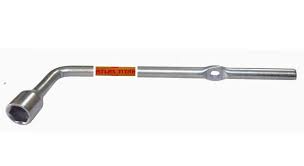 Wheel Spanner L Type